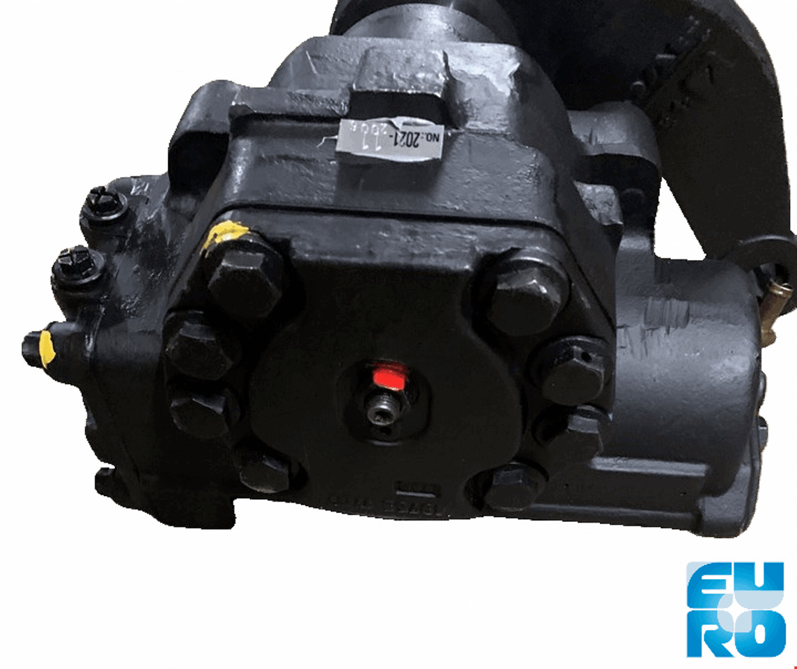 STUURHUIS DAF 95 XF 1997 >>, XF 105 2005 >>, XF 95 2002 >> 1444786REC gereviseerd + €150 statiegeld - Stuurhuis voor Vrachtwagen: afbeelding 3 STUURHUIS DAF 95 XF 1997 >>, XF 105 2005 >>, XF 95 2002 >> 1444786REC gereviseerd + €150 statiegeld - Stuurhuis voor Vrachtwagen: afbeelding 3