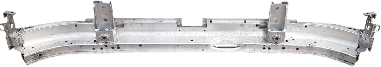 VOLVO FH4/FH5-FM4/FM5 BUMPERBALK ALUMINIUM | GEBRUIKT | 82491838 - Bumper voor Vrachtwagen: afbeelding 2 VOLVO FH4/FH5-FM4/FM5 BUMPERBALK ALUMINIUM | GEBRUIKT | 82491838 - Bumper voor Vrachtwagen: afbeelding 2