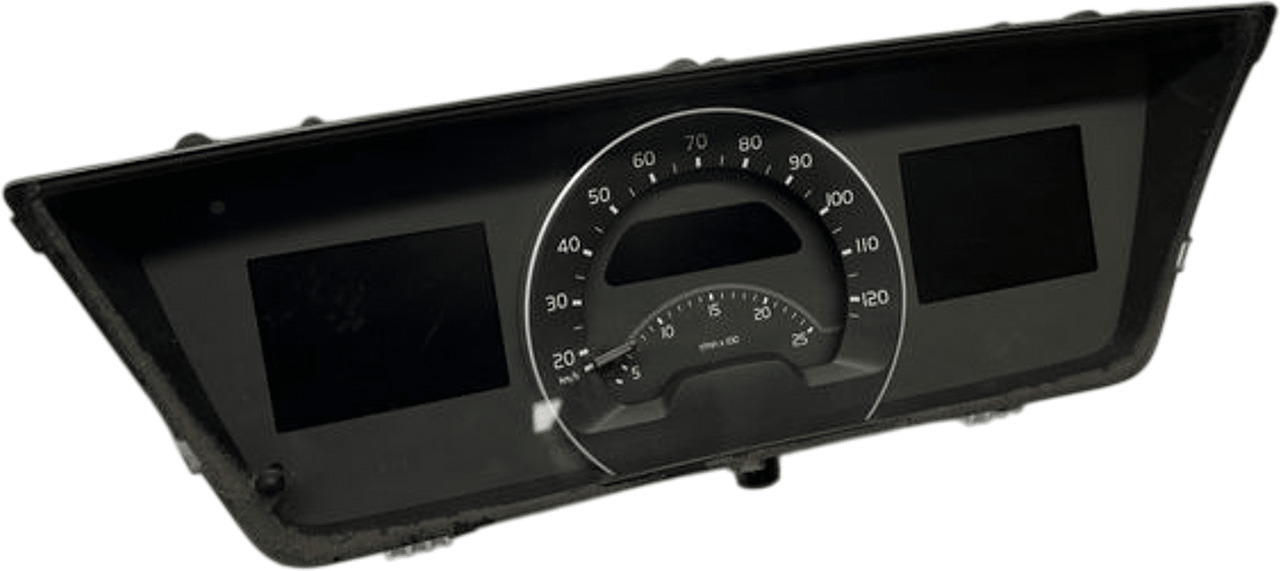 VOLVO FH4-FM4 COMBIPANEEL GEREVISEERD + BORG 150,- EURO | 22222030 - Instrumentenpaneel voor Vrachtwagen: afbeelding 1 VOLVO FH4-FM4 COMBIPANEEL GEREVISEERD + BORG 150,- EURO | 22222030 - Instrumentenpaneel voor Vrachtwagen: afbeelding 1