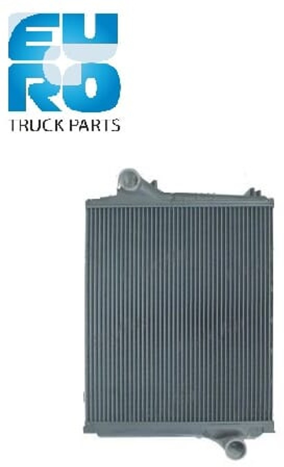 VOLVO FH4 INTERCOOLER OE NIEUW 21208268 - Intercooler voor Vrachtwagen: afbeelding 1 VOLVO FH4 INTERCOOLER OE NIEUW 21208268 - Intercooler voor Vrachtwagen: afbeelding 1