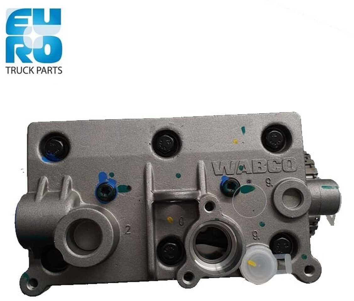 VOLVO LUCHTCOMPRESSOR WABCO 21984259 + €50 STATIEGELD - Compressor voor Vrachtwagen: afbeelding 2 VOLVO LUCHTCOMPRESSOR WABCO 21984259 + €50 STATIEGELD - Compressor voor Vrachtwagen: afbeelding 2