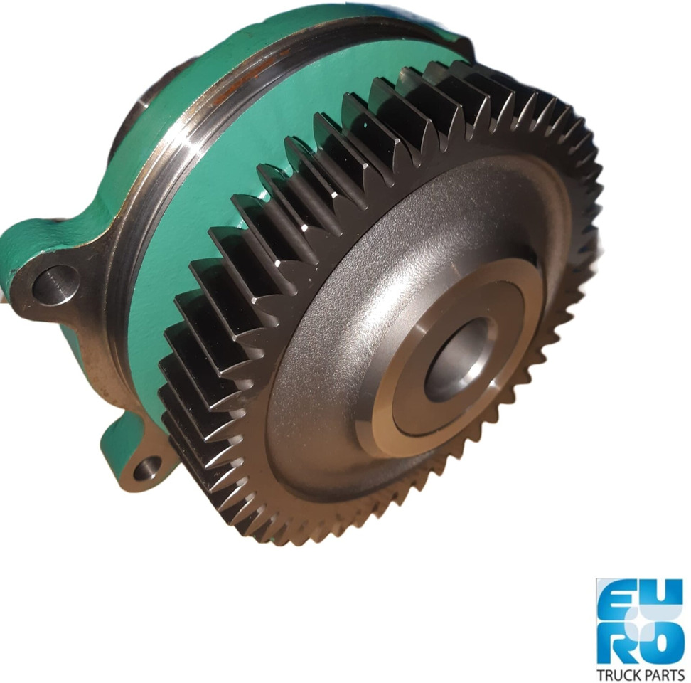 VOLVO POWER TAKE OFF ENGINE 04, D13 - D16, FH / FM, ENG-VE13, PTER1400 NEW OE 21772143 - Transmissie voor Vrachtwagen: afbeelding 1 VOLVO POWER TAKE OFF ENGINE 04, D13 - D16, FH / FM, ENG-VE13, PTER1400 NEW OE 21772143 - Transmissie voor Vrachtwagen: afbeelding 1