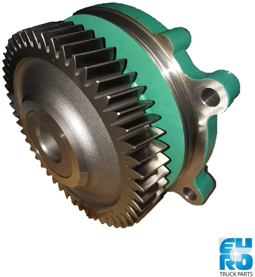 VOLVO POWER TAKE OFF ENGINE 04, D13 - D16, FH / FM, ENG-VE13, PTER1400 NEW OE 21772143 - Transmissie voor Vrachtwagen: afbeelding 3 VOLVO POWER TAKE OFF ENGINE 04, D13 - D16, FH / FM, ENG-VE13, PTER1400 NEW OE 21772143 - Transmissie voor Vrachtwagen: afbeelding 3