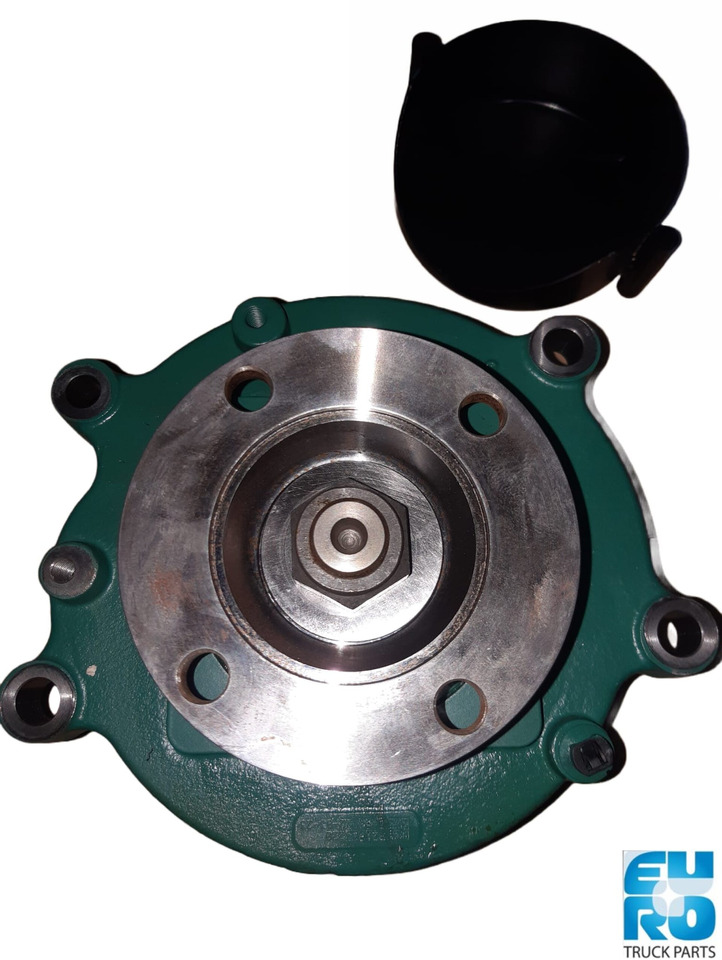 VOLVO POWER TAKE OFF ENGINE 04, D13 - D16, FH / FM, ENG-VE13, PTER1400 NEW OE 21772143 - Transmissie voor Vrachtwagen: afbeelding 2 VOLVO POWER TAKE OFF ENGINE 04, D13 - D16, FH / FM, ENG-VE13, PTER1400 NEW OE 21772143 - Transmissie voor Vrachtwagen: afbeelding 2