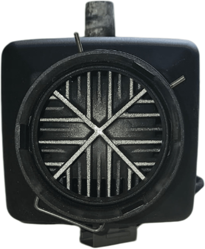 VOLVO WEBASTO LUCHTVERWARMER AIR TOP EVO 2000 24V/2kW | 84178403 - Verwarming/ Ventilatie voor Vrachtwagen: afbeelding 5 VOLVO WEBASTO LUCHTVERWARMER AIR TOP EVO 2000 24V/2kW | 84178403 - Verwarming/ Ventilatie voor Vrachtwagen: afbeelding 5