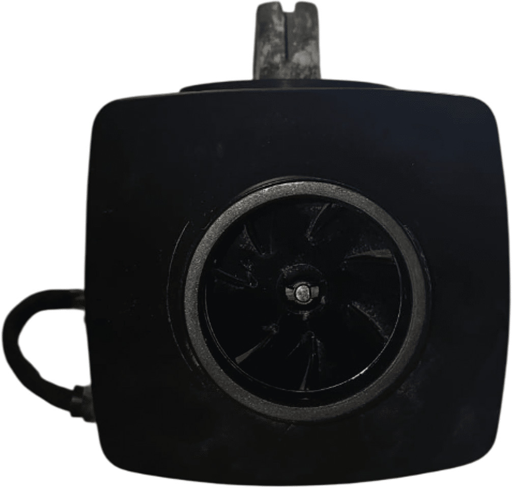VOLVO WEBASTO LUCHTVERWARMER AIR TOP EVO 2000 24V/2kW | 84178403 - Verwarming/ Ventilatie voor Vrachtwagen: afbeelding 3 VOLVO WEBASTO LUCHTVERWARMER AIR TOP EVO 2000 24V/2kW | 84178403 - Verwarming/ Ventilatie voor Vrachtwagen: afbeelding 3