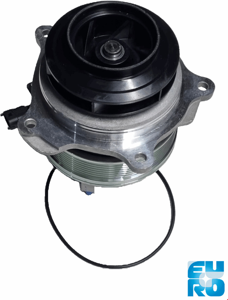 WATERPOMP DAF XF106,CF MX11 13- EURO6 AFTERMARKET 2104574A - Waterpomp voor Vrachtwagen: afbeelding 2 WATERPOMP DAF XF106,CF MX11 13- EURO6 AFTERMARKET 2104574A - Waterpomp voor Vrachtwagen: afbeelding 2