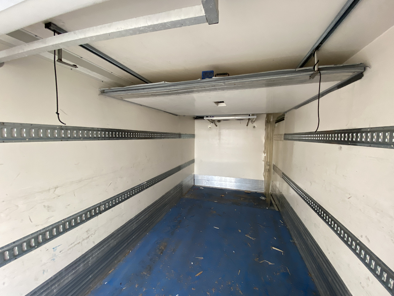 IVECO EUROCARGO - Koelwagen vrachtwagen: afbeelding 5 IVECO EUROCARGO - Koelwagen vrachtwagen: afbeelding 5