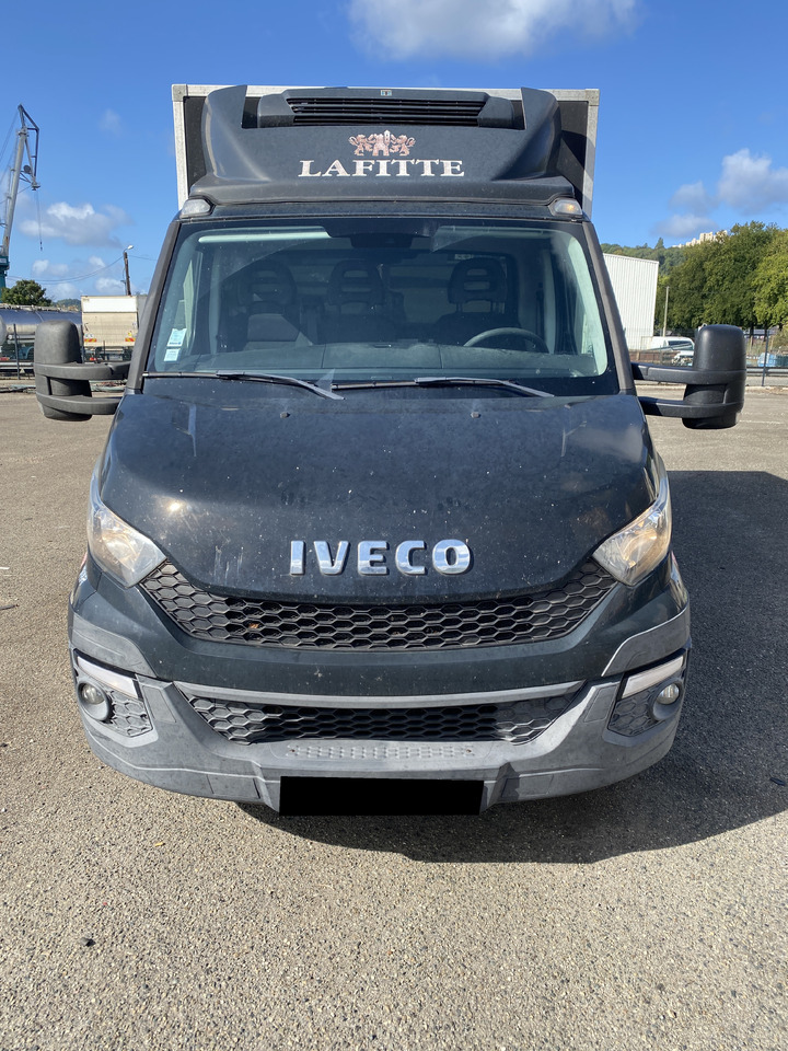 IVECO daily 35c15 - Koelwagen: afbeelding 2 IVECO daily 35c15 - Koelwagen: afbeelding 2