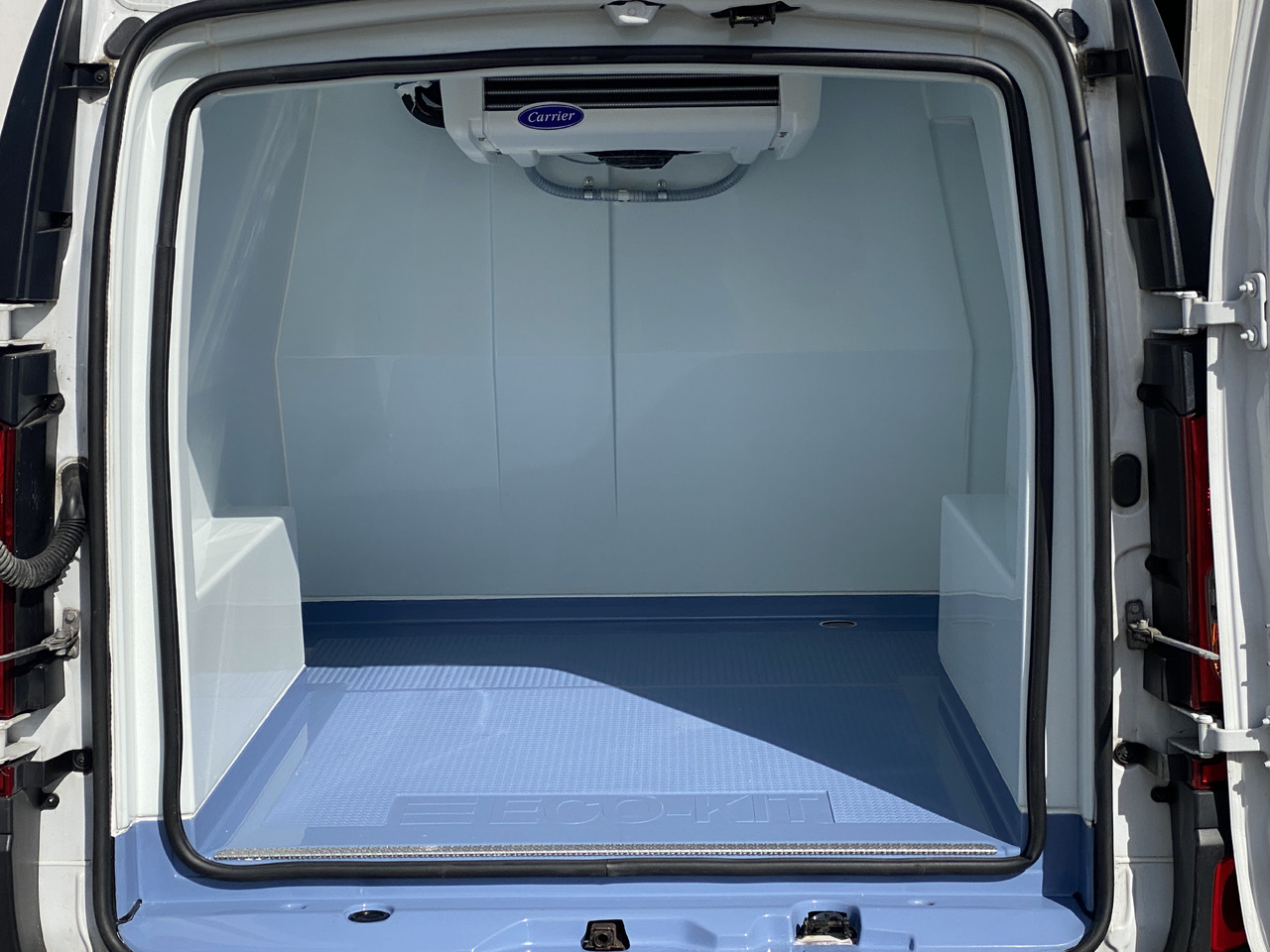 Mercedes Citan - Koelwagen: afbeelding 3 Mercedes Citan - Koelwagen: afbeelding 3