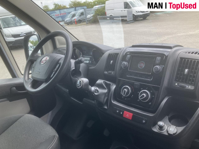 FIAT DUCATO - Kleine bestelwagen: afbeelding 2 FIAT DUCATO - Kleine bestelwagen: afbeelding 2