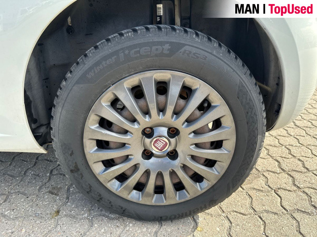 FIAT PUNTO VAN - Gesloten bestelwagen: afbeelding 5 FIAT PUNTO VAN - Gesloten bestelwagen: afbeelding 5