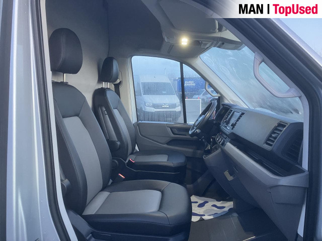 MAN TGE 3.180 4X2F SB - Gesloten bestelwagen: afbeelding 2 MAN TGE 3.180 4X2F SB - Gesloten bestelwagen: afbeelding 2