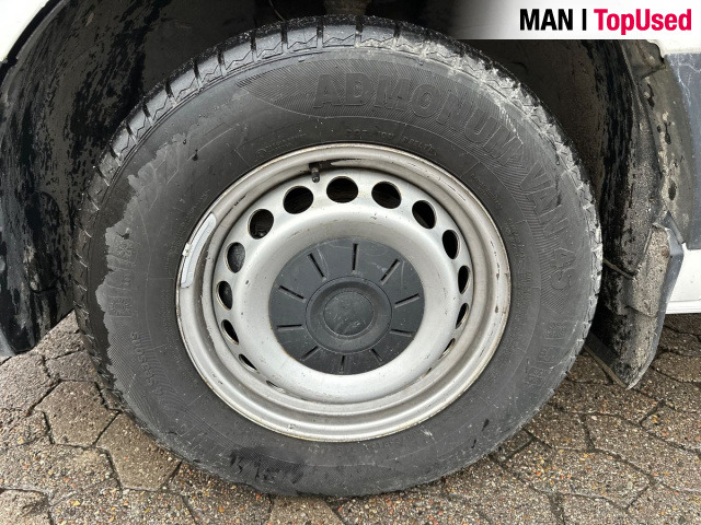 MAN TGE 3.180 4X2F SB - Bestelwagen met open laadbak: afbeelding 4 MAN TGE 3.180 4X2F SB - Bestelwagen met open laadbak: afbeelding 4