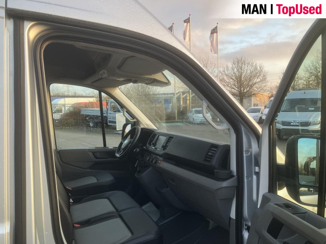 MAN TGE 3.180 4X2F SB - Gesloten bestelwagen: afbeelding 2 MAN TGE 3.180 4X2F SB - Gesloten bestelwagen: afbeelding 2