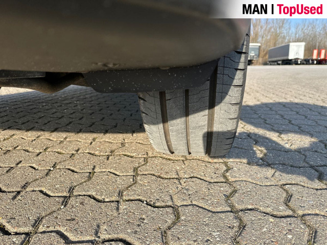 MAN TGE 3.180 4X2F SB - Bestelwagen gesloten laadbak: afbeelding 3 MAN TGE 3.180 4X2F SB - Bestelwagen gesloten laadbak: afbeelding 3