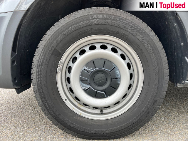 MAN TGE 3.180 4X2F SB - Bestelwagen met open laadbak: afbeelding 5 MAN TGE 3.180 4X2F SB - Bestelwagen met open laadbak: afbeelding 5