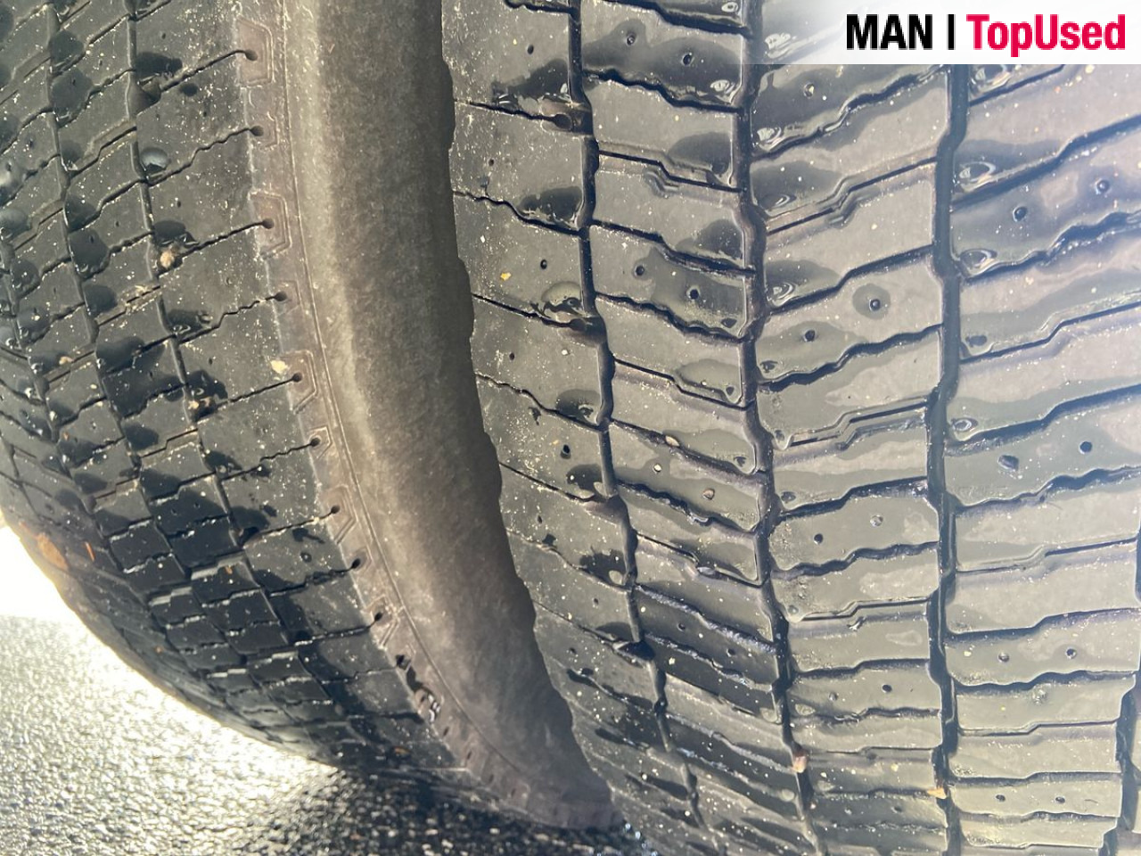 MAN TGX 18.430 4x2 BL SA - Trekker: afbeelding 3 MAN TGX 18.430 4x2 BL SA - Trekker: afbeelding 3