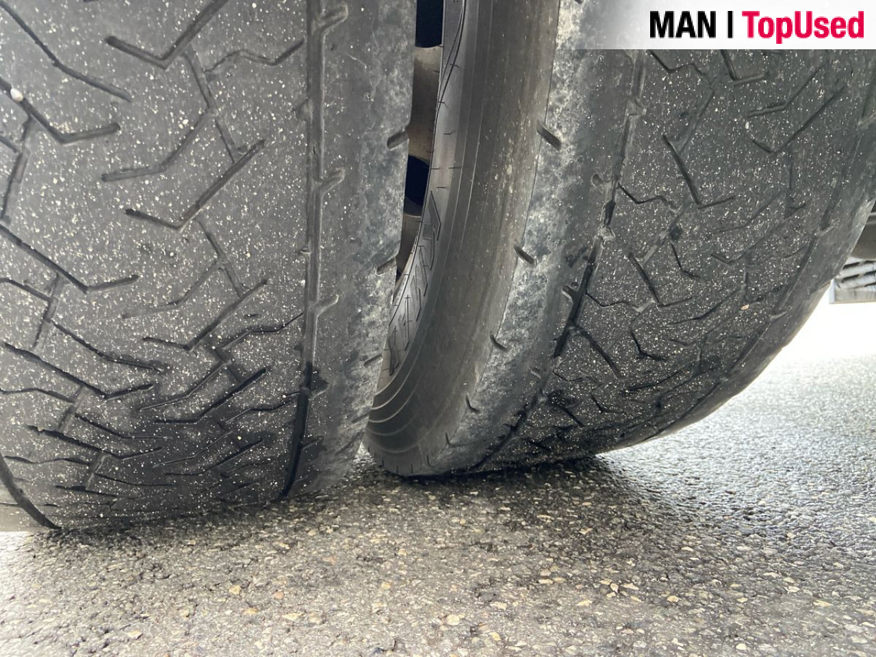 MAN TGX 18.460 4X2 BLS "ADR EX II / AT" - Trekker: afbeelding 3 MAN TGX 18.460 4X2 BLS "ADR EX II / AT" - Trekker: afbeelding 3