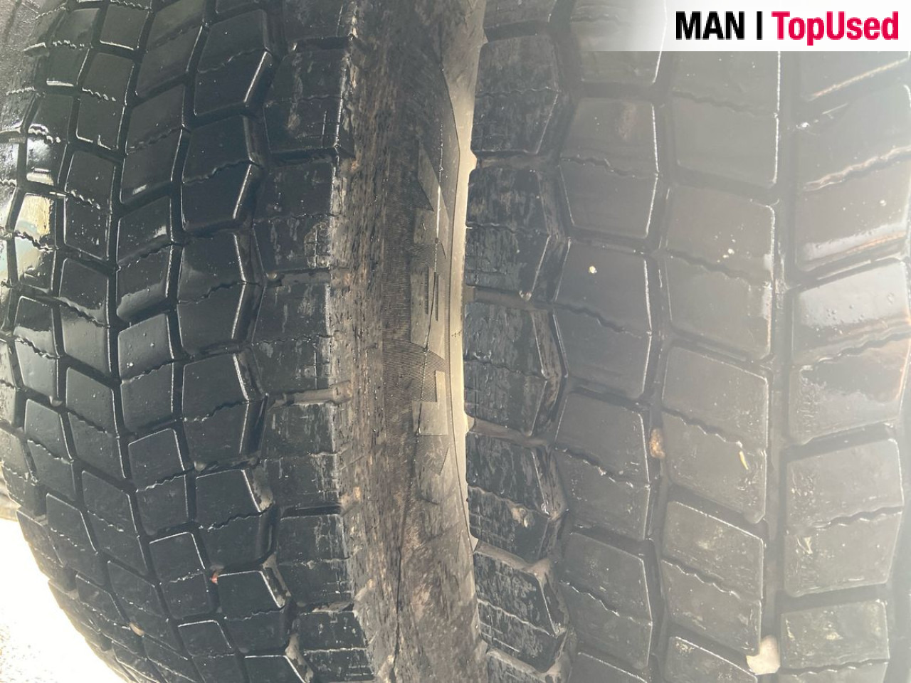 MAN TGX 18.460 4X2 BLS "ADR EX II / AT" - Trekker: afbeelding 3 MAN TGX 18.460 4X2 BLS "ADR EX II / AT" - Trekker: afbeelding 3