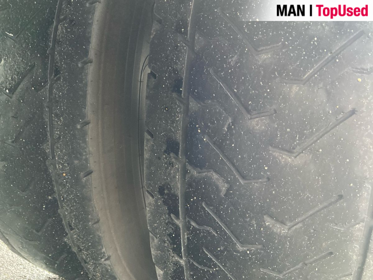 MAN TGX 18.460 4X2 BLS "ADR EX II / AT" - Trekker: afbeelding 3 MAN TGX 18.460 4X2 BLS "ADR EX II / AT" - Trekker: afbeelding 3