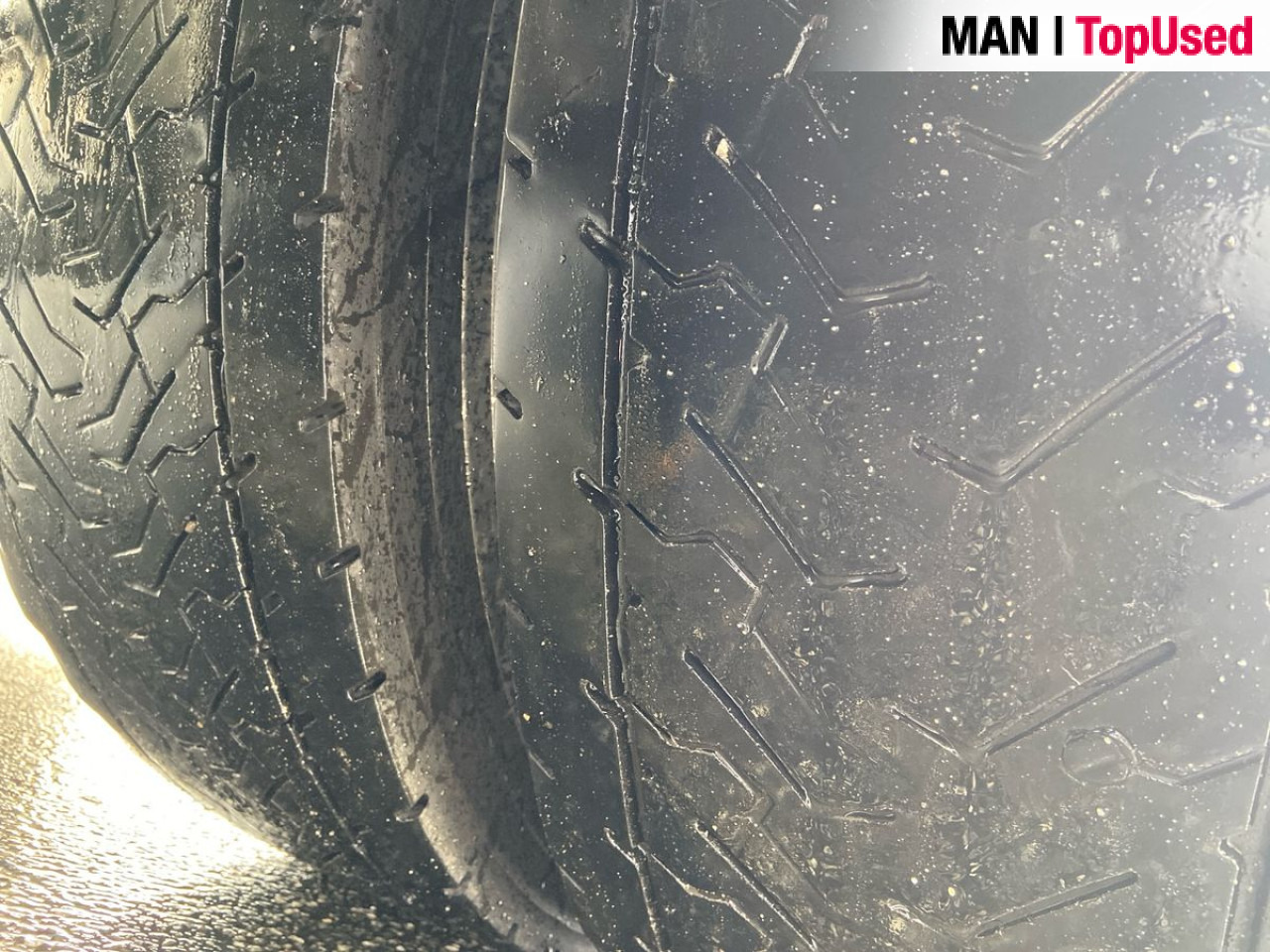 MAN TGX 18.460 4X2 BLS "ADR EX II / AT" - Trekker: afbeelding 3 MAN TGX 18.460 4X2 BLS "ADR EX II / AT" - Trekker: afbeelding 3