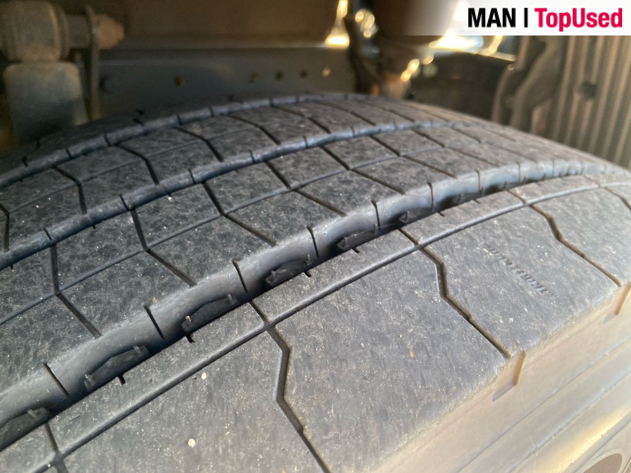 MAN TGX 18.470 4X2 BLS "Retarder" - Trekker: afbeelding 2 MAN TGX 18.470 4X2 BLS "Retarder" - Trekker: afbeelding 2