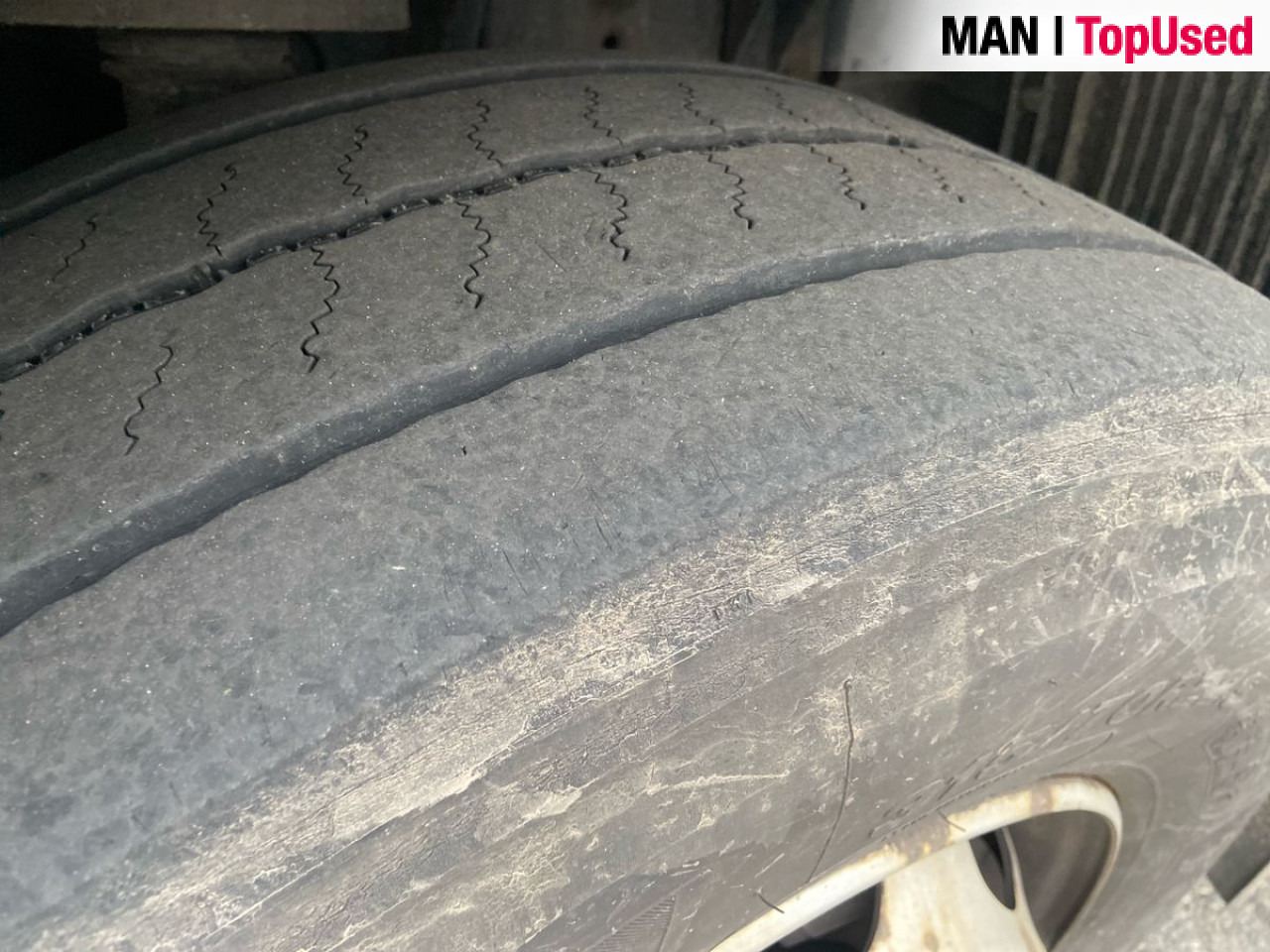 MAN TGX 26.470 6X2-2 LL - Trekker: afbeelding 2 MAN TGX 26.470 6X2-2 LL - Trekker: afbeelding 2