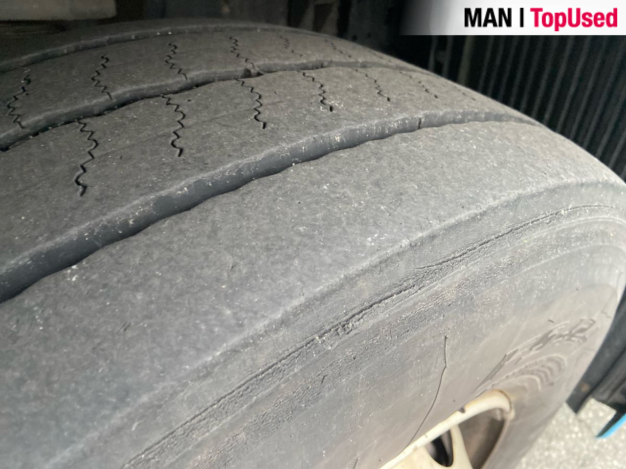 MAN TGX 26.470 6X2-2 LL - Trekker: afbeelding 2 MAN TGX 26.470 6X2-2 LL - Trekker: afbeelding 2