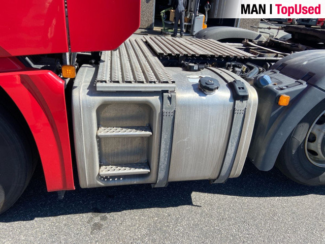 MAN TGX 26.470 6x2/2 BL SA "Retarder / 700 l Tank" - Trekker: afbeelding 5 MAN TGX 26.470 6x2/2 BL SA "Retarder / 700 l Tank" - Trekker: afbeelding 5