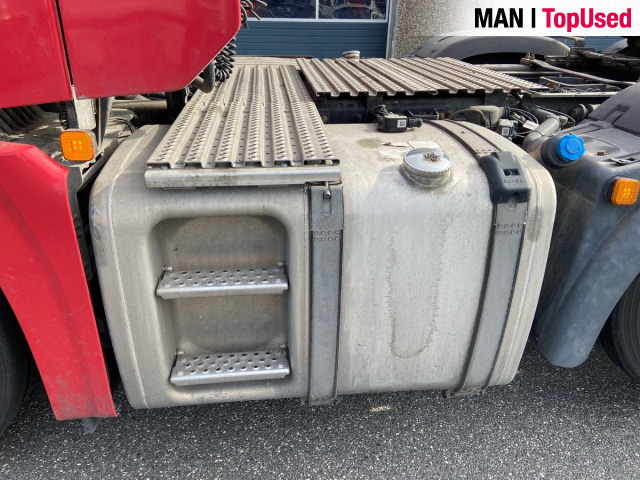 MAN TGX 26.470 6x2/2 BL SA "Retarder / 700 l Tank" - Trekker: afbeelding 5 MAN TGX 26.470 6x2/2 BL SA "Retarder / 700 l Tank" - Trekker: afbeelding 5
