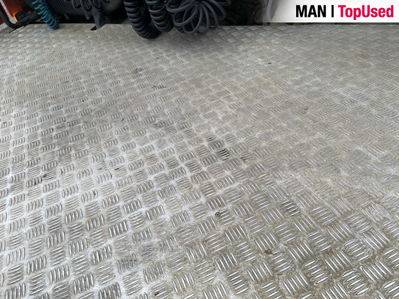 MAN TGX 26.500 6X2/2 BLS "Hydraulik" - Trekker: afbeelding 4 MAN TGX 26.500 6X2/2 BLS "Hydraulik" - Trekker: afbeelding 4