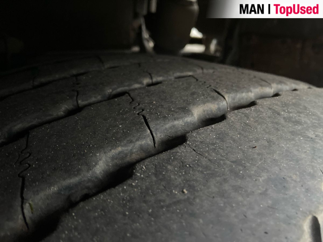 MAN TGX 26.500 6X2/2 BLS "Hydraulik" - Trekker: afbeelding 2 MAN TGX 26.500 6X2/2 BLS "Hydraulik" - Trekker: afbeelding 2