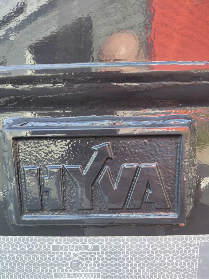 2022 Renault E-Tech D Wide - Portaalarmsysteem vrachtwagen: afbeelding 2 2022 Renault E-Tech D Wide - Portaalarmsysteem vrachtwagen: afbeelding 2