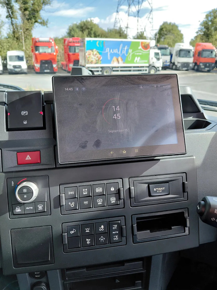 NEW Renault T380 Refrigerated Rigid - Koelwagen vrachtwagen: afbeelding 5 NEW Renault T380 Refrigerated Rigid - Koelwagen vrachtwagen: afbeelding 5