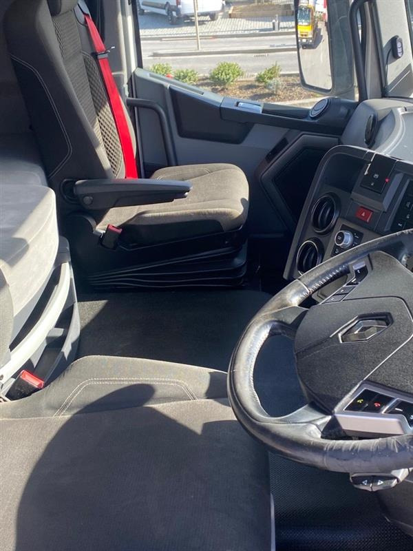 2016 RENAULT T 460.26 2DR AUTO TIPPING GEAR - Trekker: afbeelding 5 2016 RENAULT T 460.26 2DR AUTO TIPPING GEAR - Trekker: afbeelding 5
