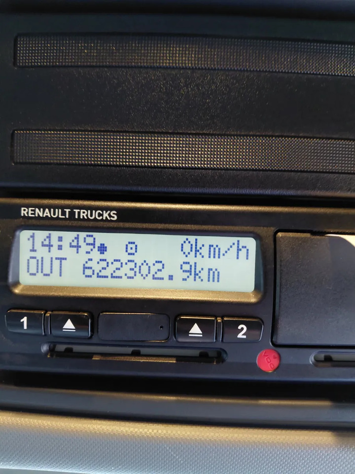 2018 Renault T460 - Trekker: afbeelding 3 2018 Renault T460 - Trekker: afbeelding 3