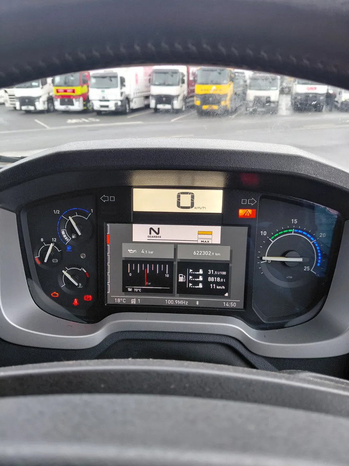 2018 Renault T460 - Trekker: afbeelding 4 2018 Renault T460 - Trekker: afbeelding 4