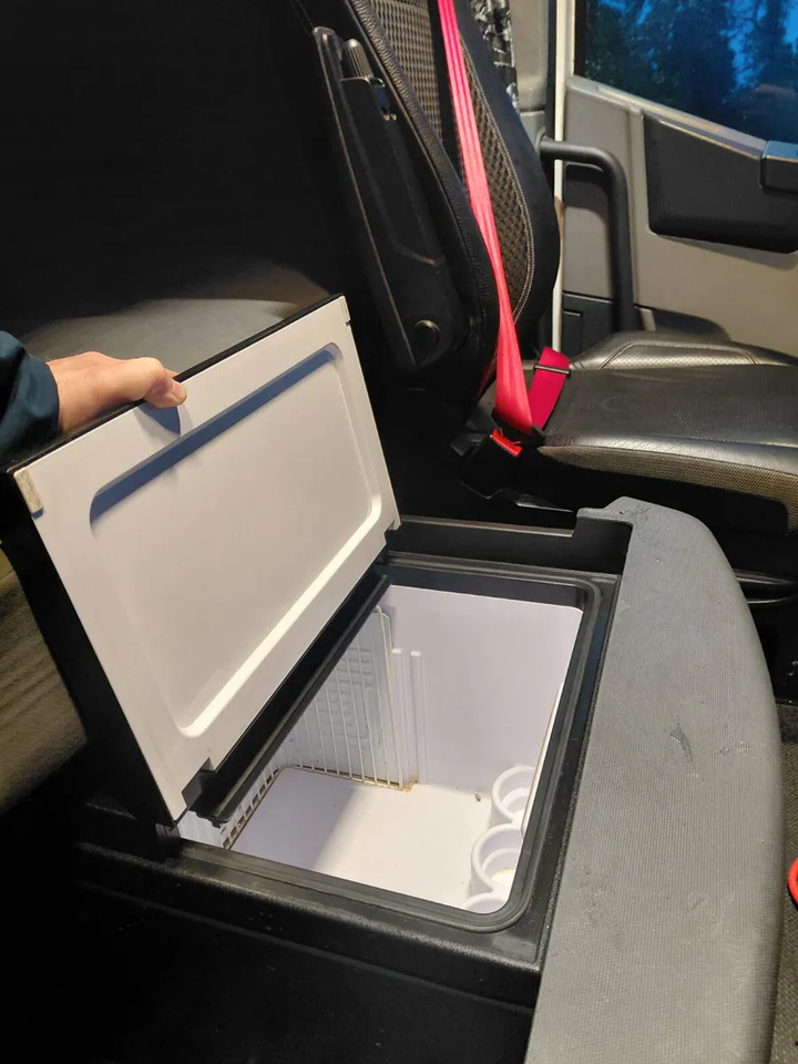 2019 Renault T-High 480 - Trekker: afbeelding 2 2019 Renault T-High 480 - Trekker: afbeelding 2