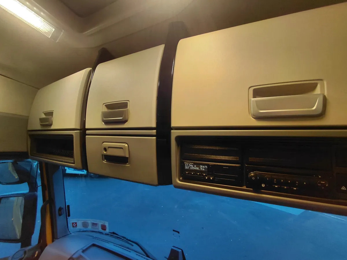 2019 Renault T-High 520 - Trekker: afbeelding 2 2019 Renault T-High 520 - Trekker: afbeelding 2