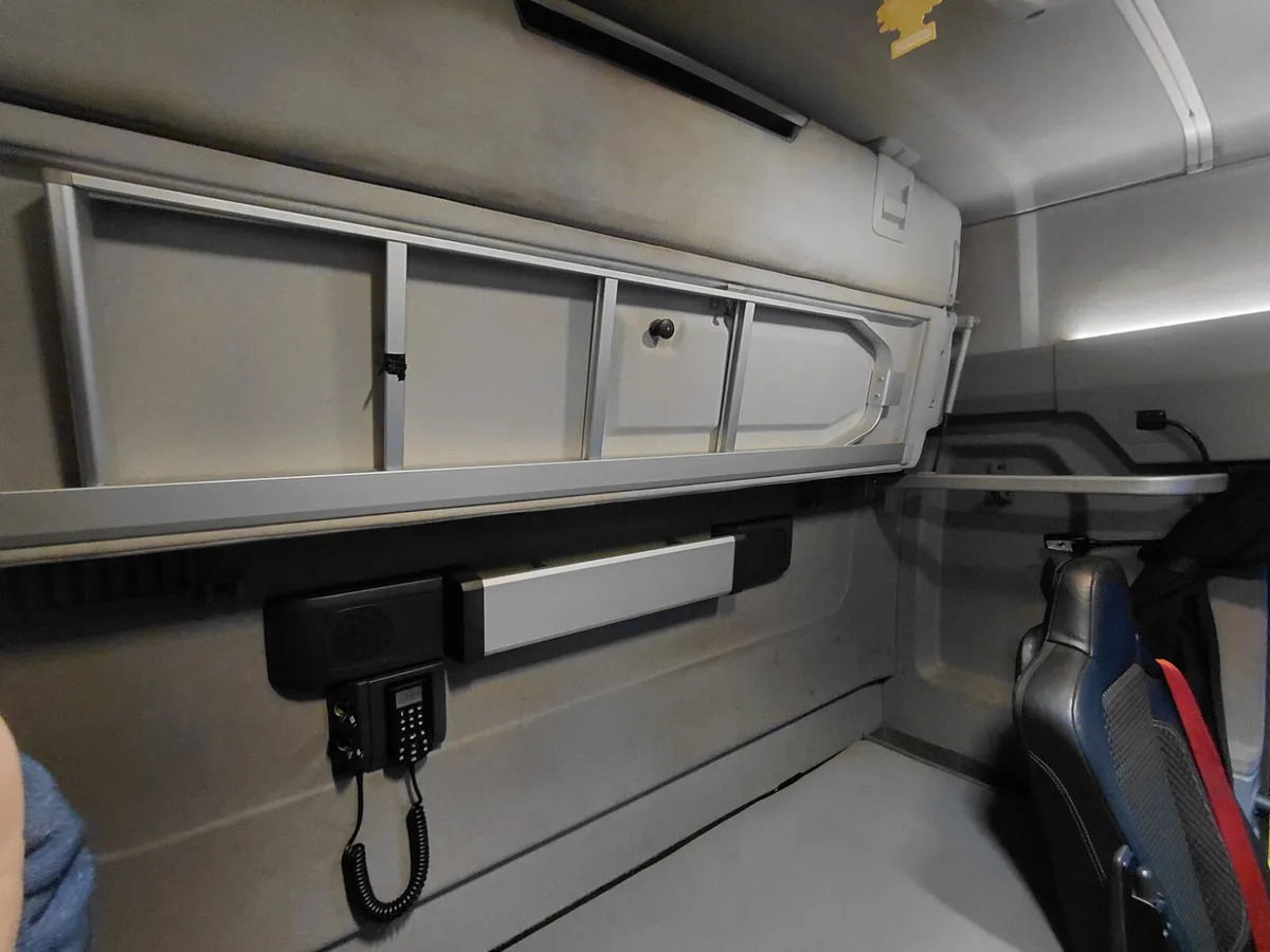 2019 Renault T-High 520 - Trekker: afbeelding 3 2019 Renault T-High 520 - Trekker: afbeelding 3