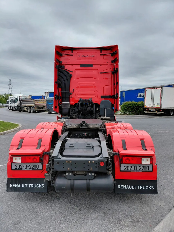 2020 Renault T-High 520 - Trekker: afbeelding 4 2020 Renault T-High 520 - Trekker: afbeelding 4