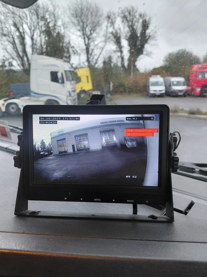 2020 Renault T480 Comfort - Trekker: afbeelding 5 2020 Renault T480 Comfort - Trekker: afbeelding 5