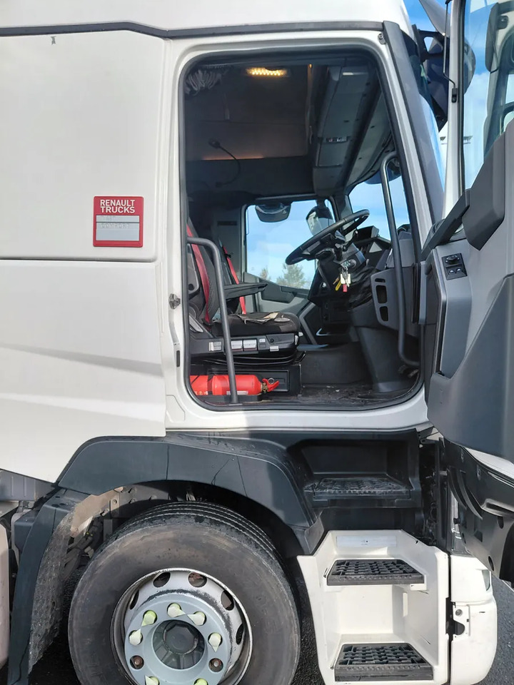 2020 Renault T480 Comfort - Trekker: afbeelding 3 2020 Renault T480 Comfort - Trekker: afbeelding 3