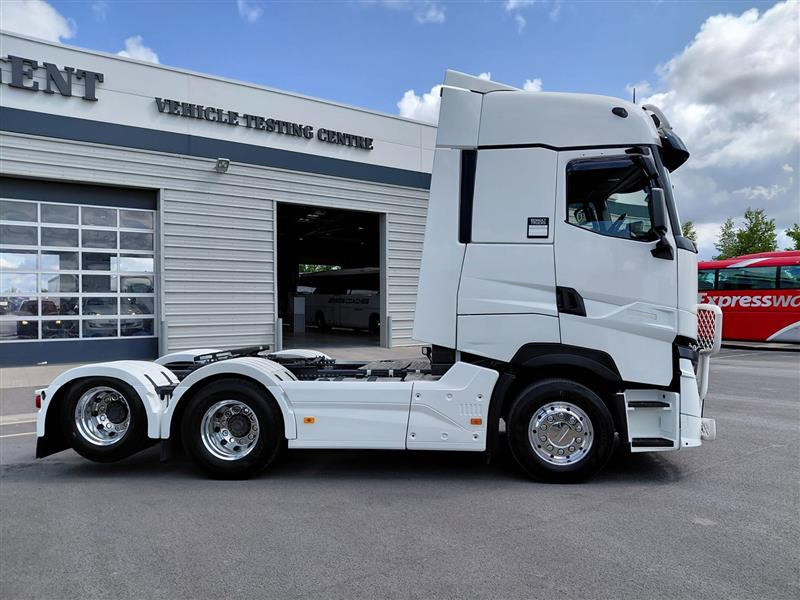 2021 Renault T-High 520 Evolution - Trekker: afbeelding 3 2021 Renault T-High 520 Evolution - Trekker: afbeelding 3