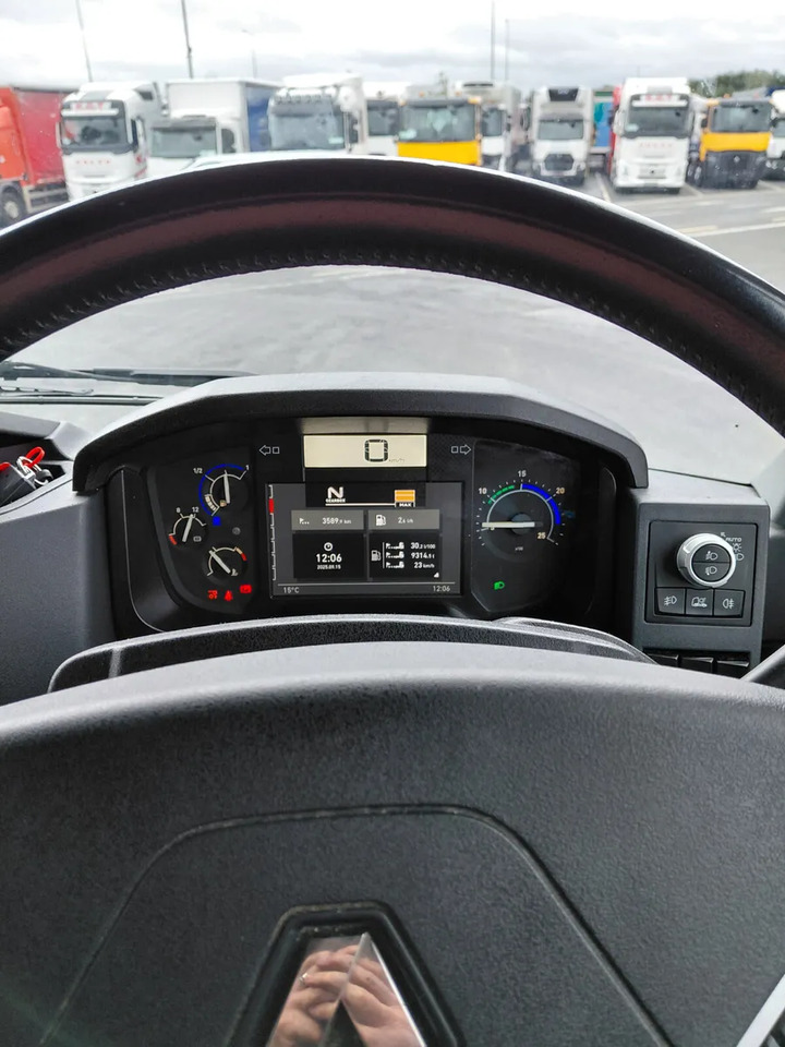 2022 Renault T440 6×2 Midlift Auto - Trekker: afbeelding 3 2022 Renault T440 6×2 Midlift Auto - Trekker: afbeelding 3