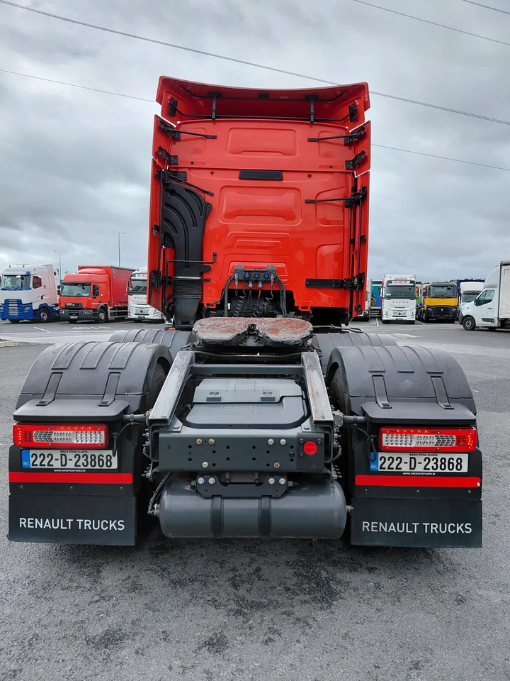 2022 Renault T440 6×2 Midlift Auto - Trekker: afbeelding 2 2022 Renault T440 6×2 Midlift Auto - Trekker: afbeelding 2