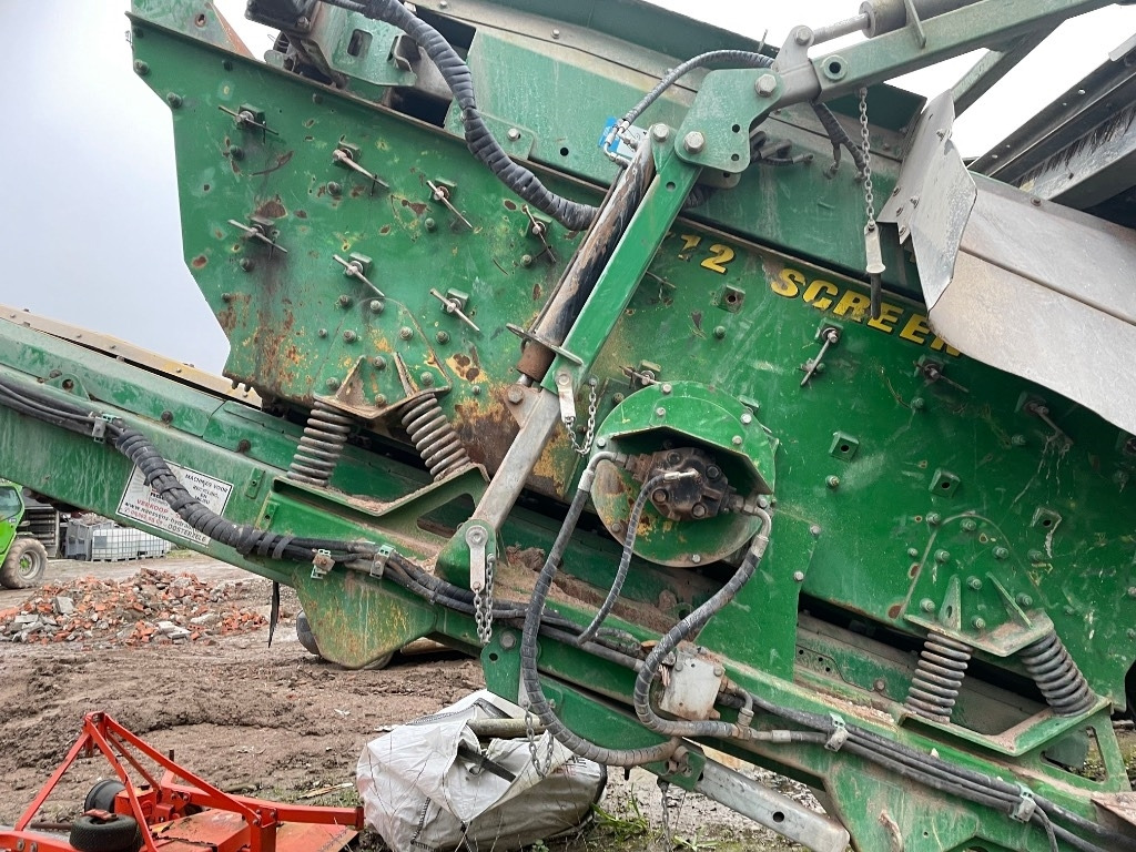 McCloskey I44RV3 - Mobiele breker: afbeelding 3 McCloskey I44RV3 - Mobiele breker: afbeelding 3