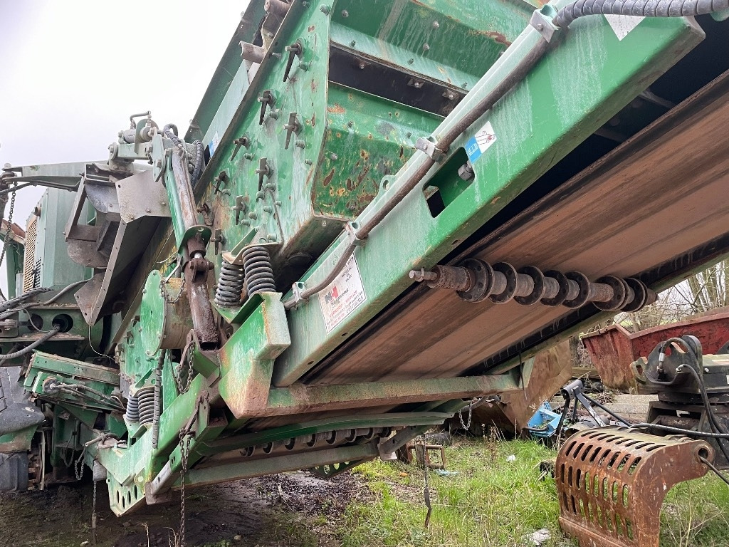 McCloskey I44RV3 - Mobiele breker: afbeelding 5 McCloskey I44RV3 - Mobiele breker: afbeelding 5