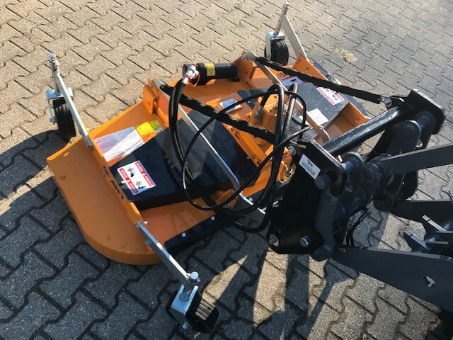 Giant cirkelmaaier - Maaimachine: afbeelding 3 Giant cirkelmaaier - Maaimachine: afbeelding 3